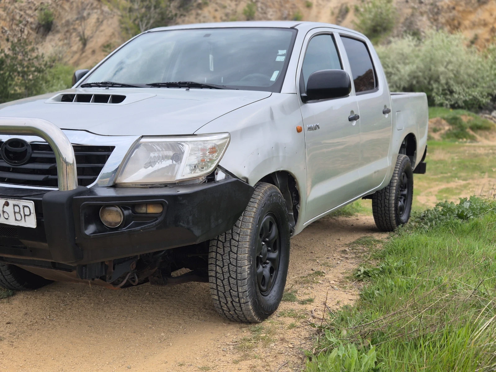 Toyota Hilux | Mobile.bg � ����������� 13