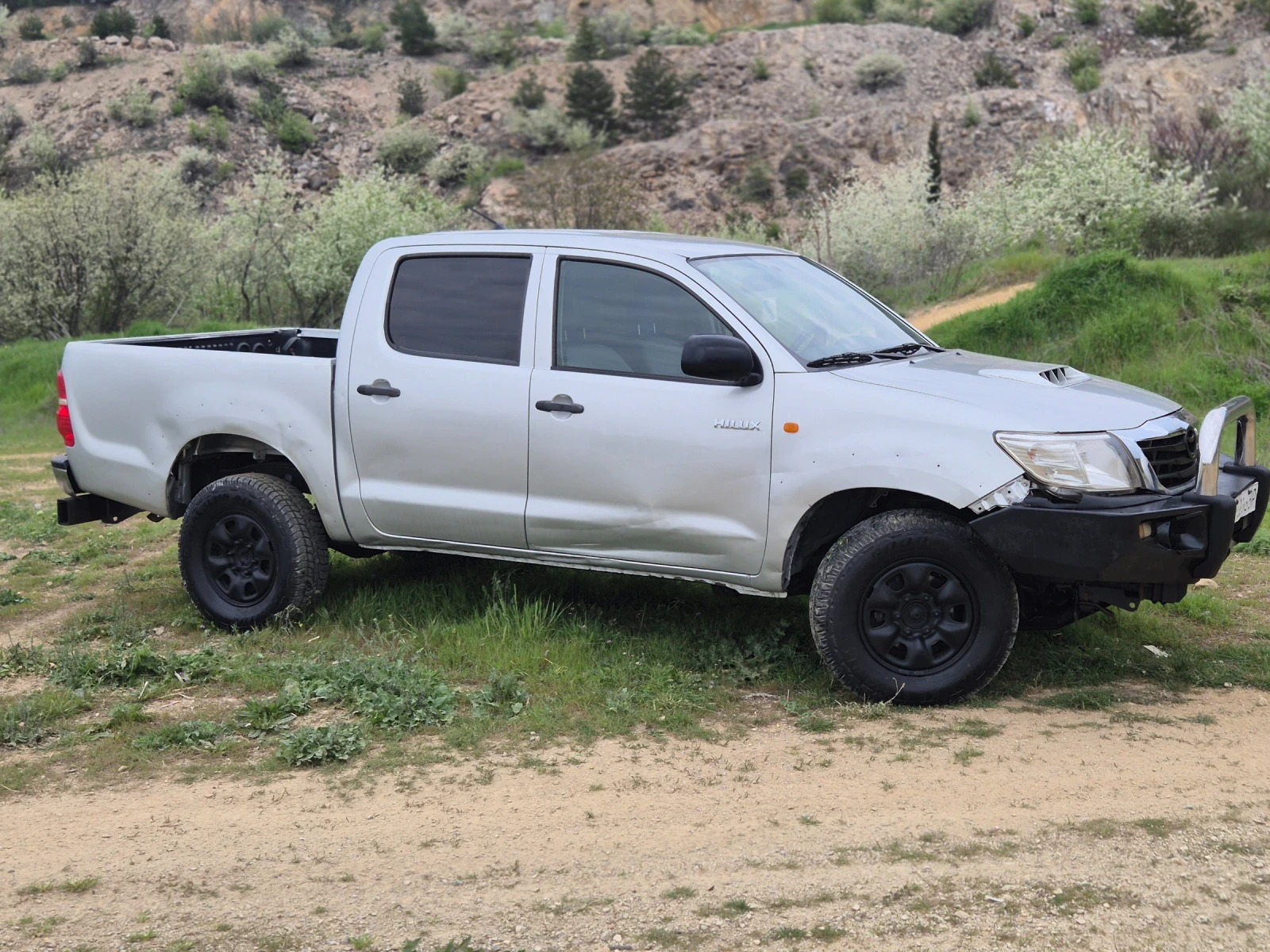 Toyota Hilux | Mobile.bg � ����������� 12