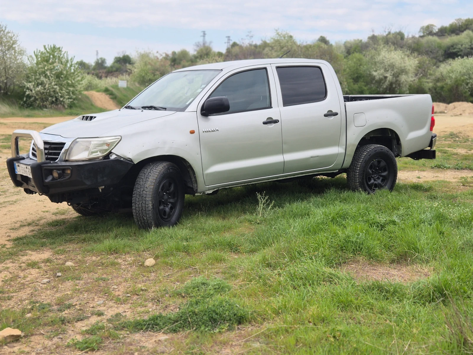 Toyota Hilux | Mobile.bg � ����������� 11