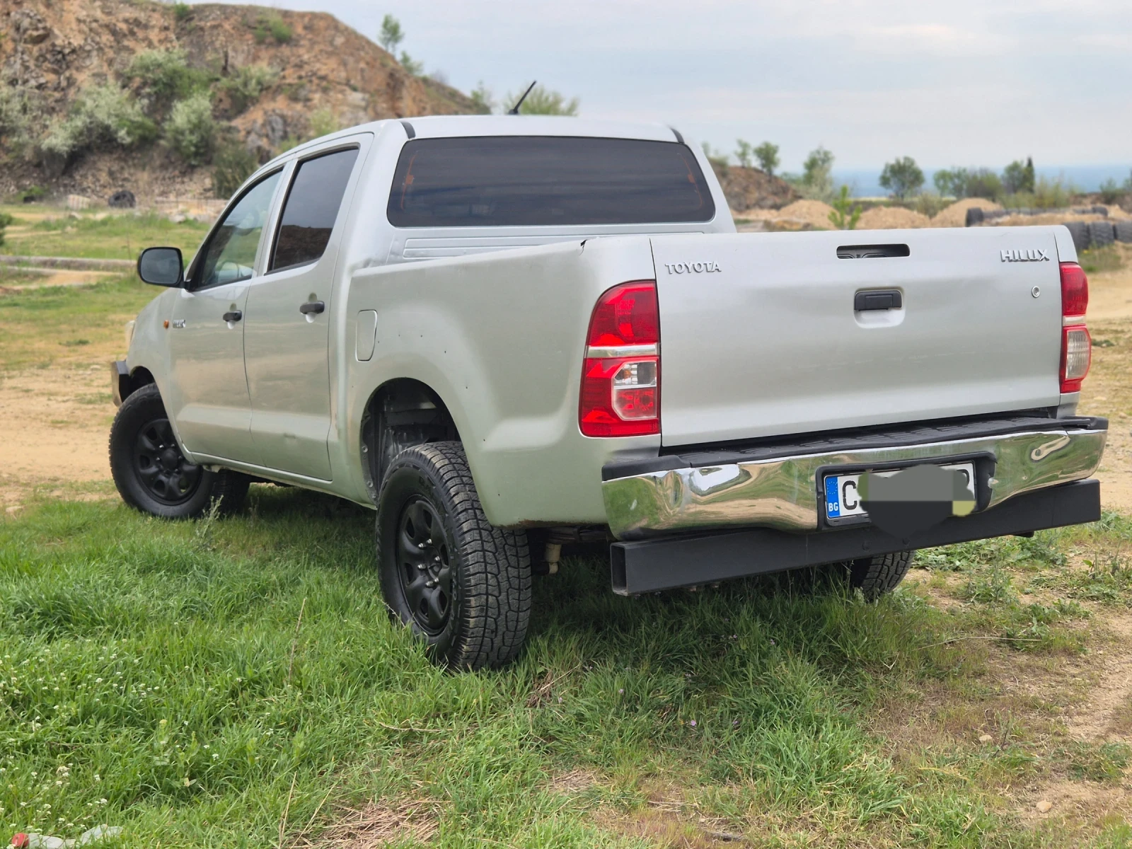 Toyota Hilux | Mobile.bg � ����������� 2