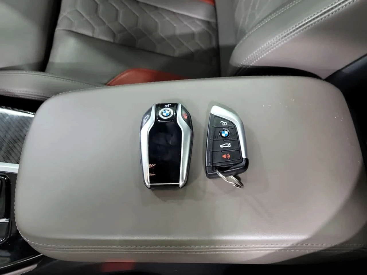 BMW X3 SPORTS ACTIVITY VEHICLE  CARFAX, снимка 8 - Автомобили и джипове - 54509012