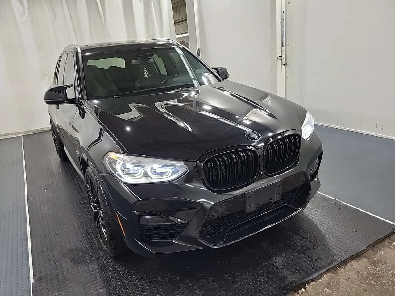BMW X3 SPORTS ACTIVITY VEHICLE  CARFAX, снимка 2 - Автомобили и джипове - 54509012