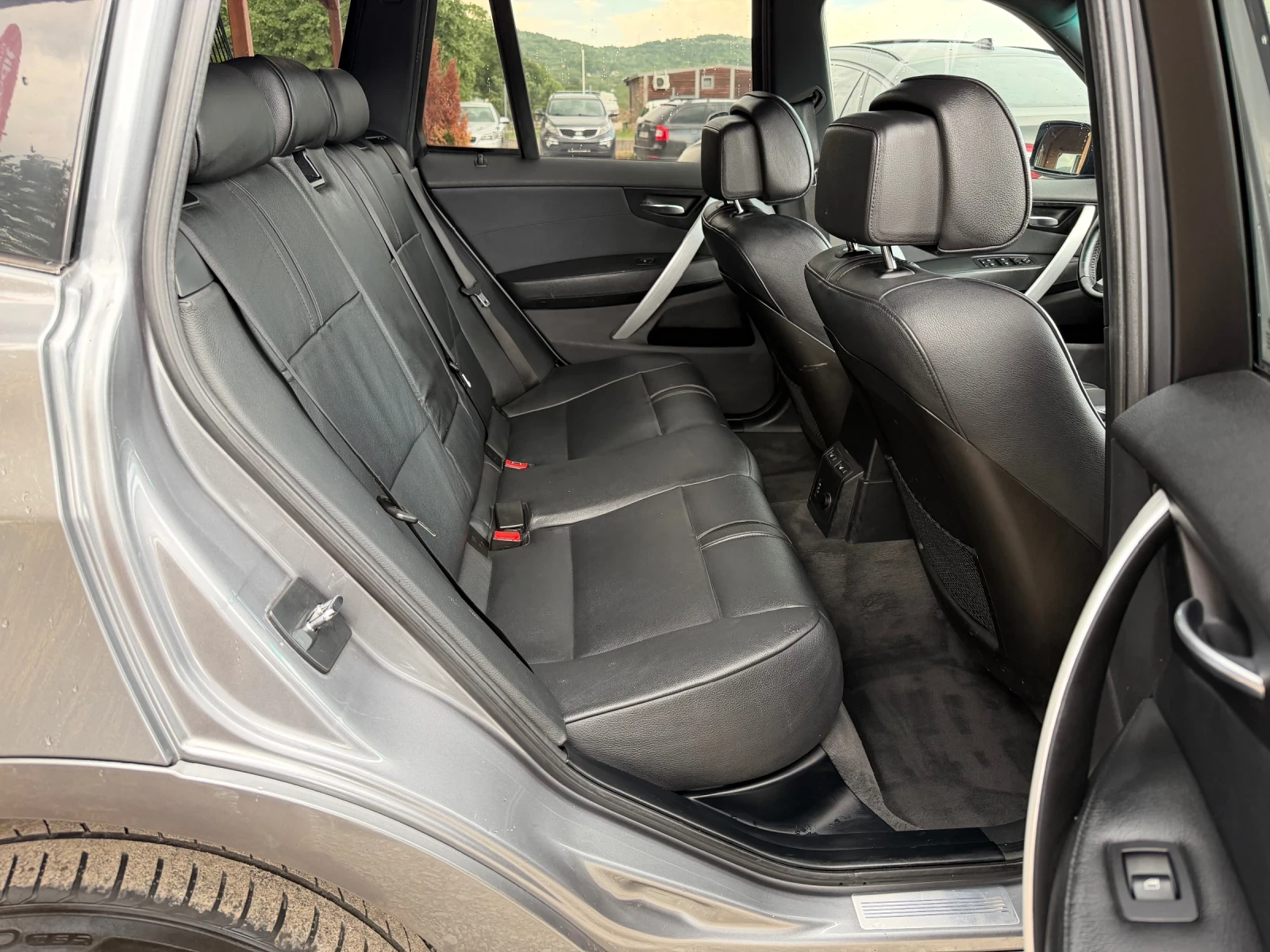 BMW X3 3.5D 286�� * �-�����* * ���������* * ��������*  | Mobile.bg � ����������� 15