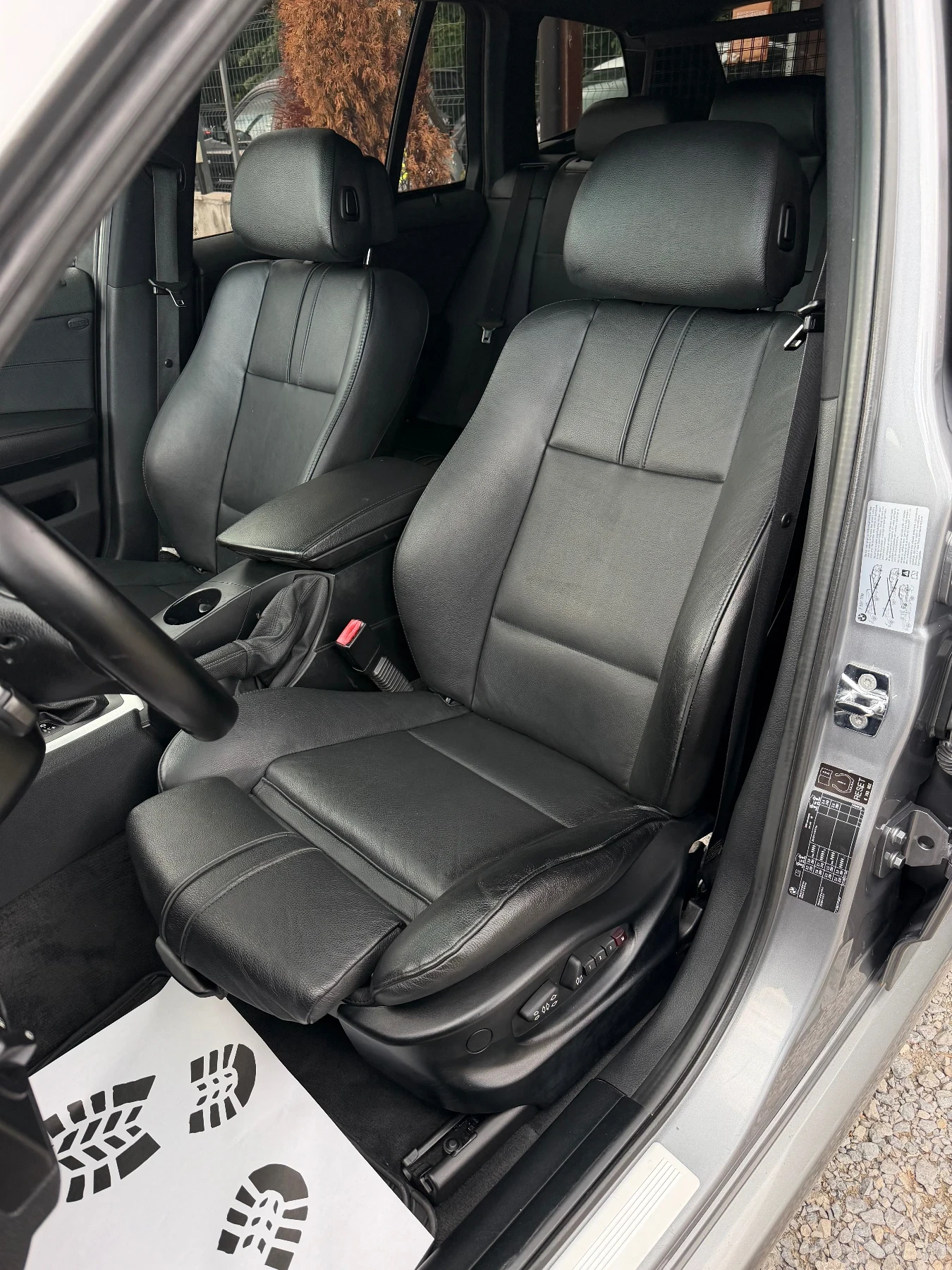 BMW X3 3.5D 286�� * �-�����* * ���������* * ��������*  | Mobile.bg � ����������� 13