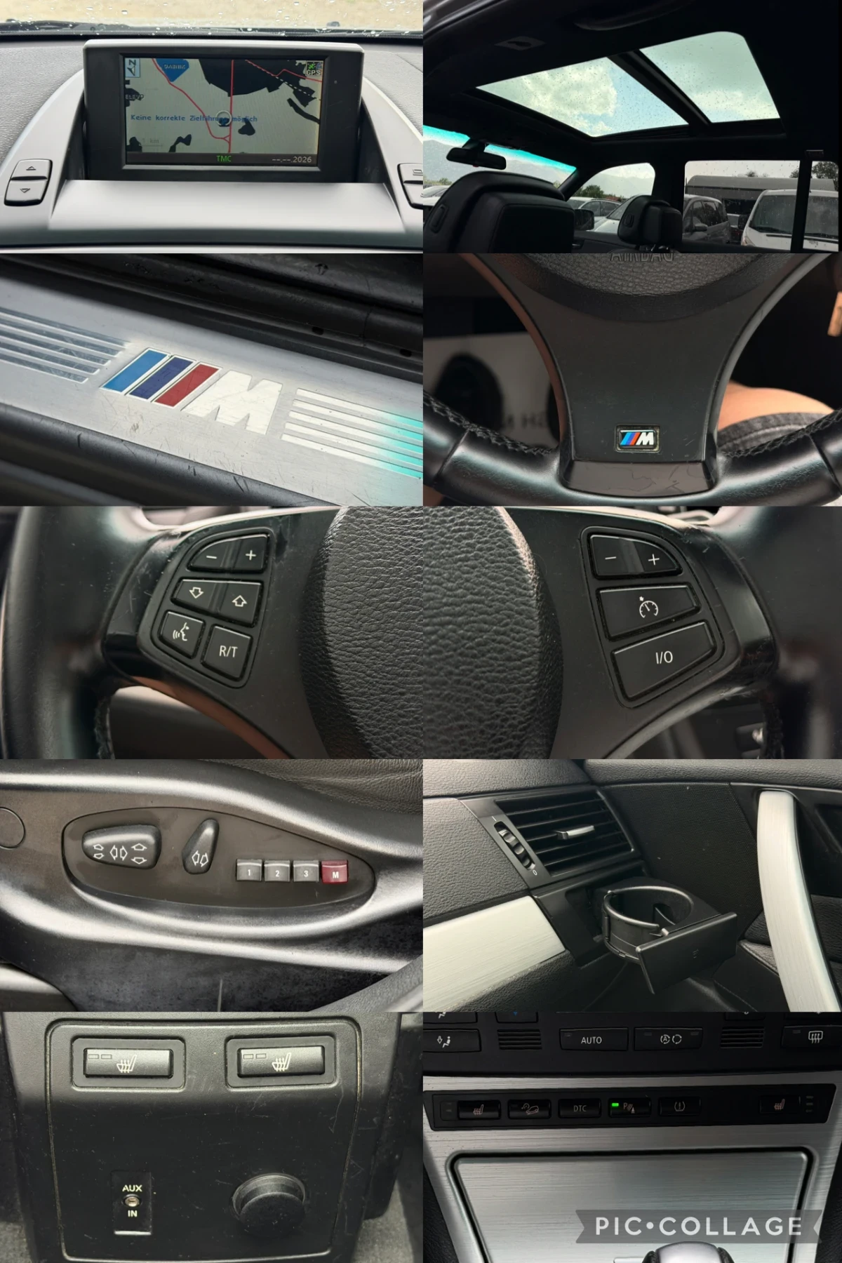 BMW X3 3.5D 286�� * �-�����* * ���������* * ��������*  | Mobile.bg � ����������� 17