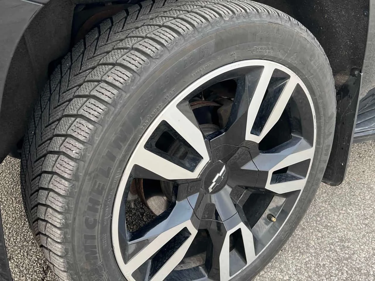 Chevrolet Tahoe * Premier * ��������� * ������ * ���� * 2 �����  | Mobile.bg � ����������� 7
