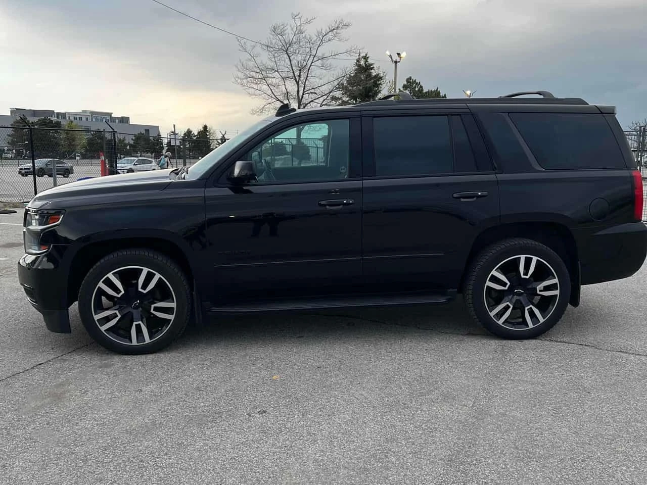 Chevrolet Tahoe * Premier * ��������� * ������ * ���� * 2 �����  | Mobile.bg � ����������� 2