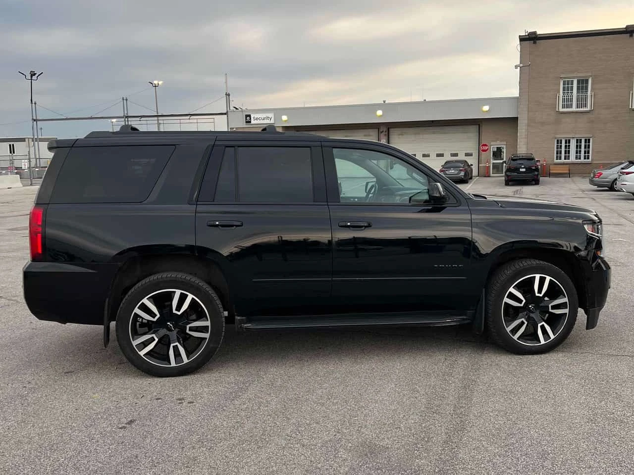 Chevrolet Tahoe * Premier * ��������� * ������ * ���� * 2 �����  | Mobile.bg � ����������� 3
