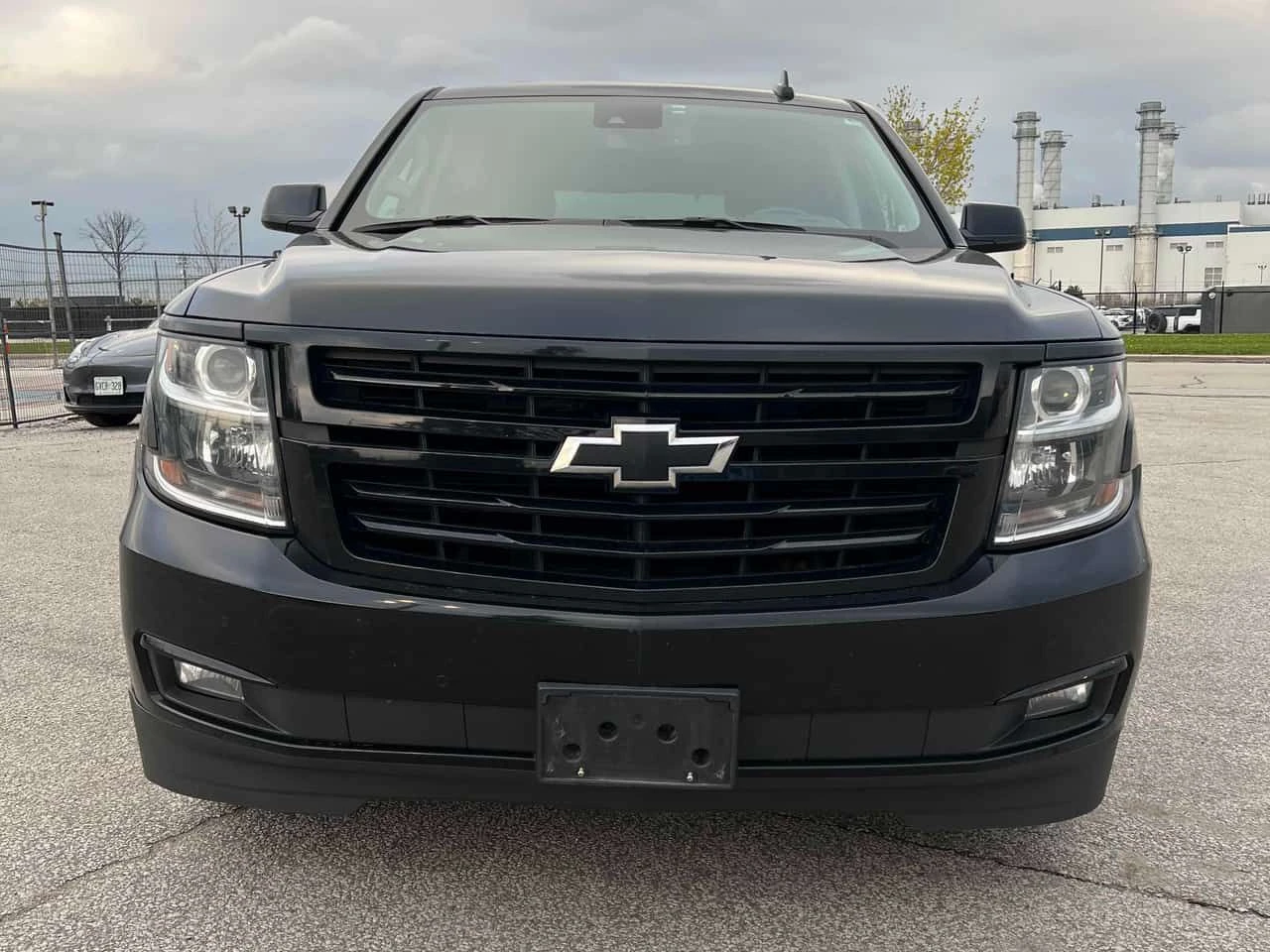 Chevrolet Tahoe * Premier * ��������� * ������ * ���� * 2 �����  | Mobile.bg � ����������� 6