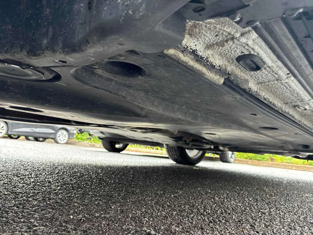 VW Tiguan * Highline * �������� ���� * ����������������  | Mobile.bg � ����������� 12