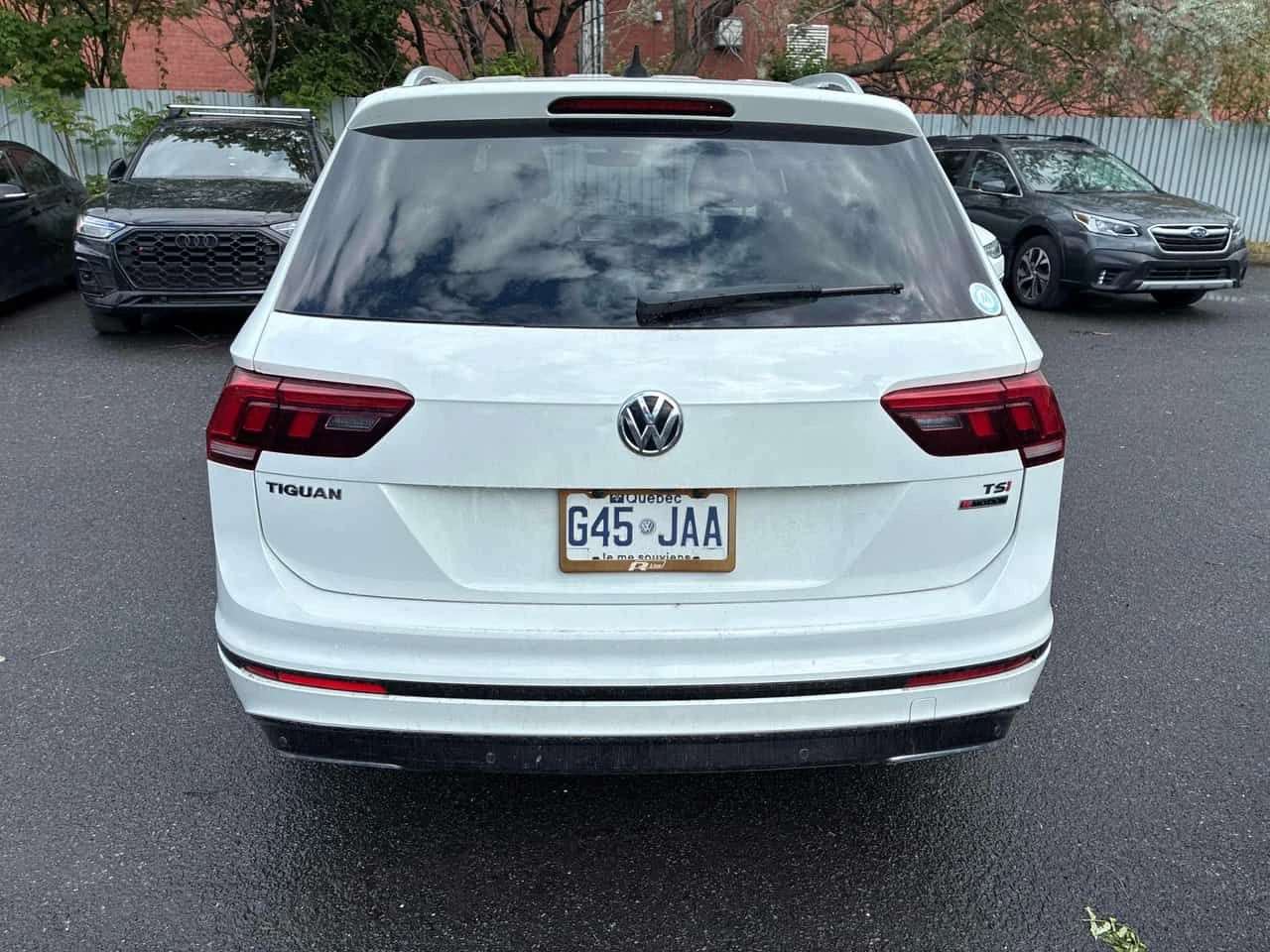 VW Tiguan * Highline * �������� ���� * ����������������  | Mobile.bg � ����������� 4