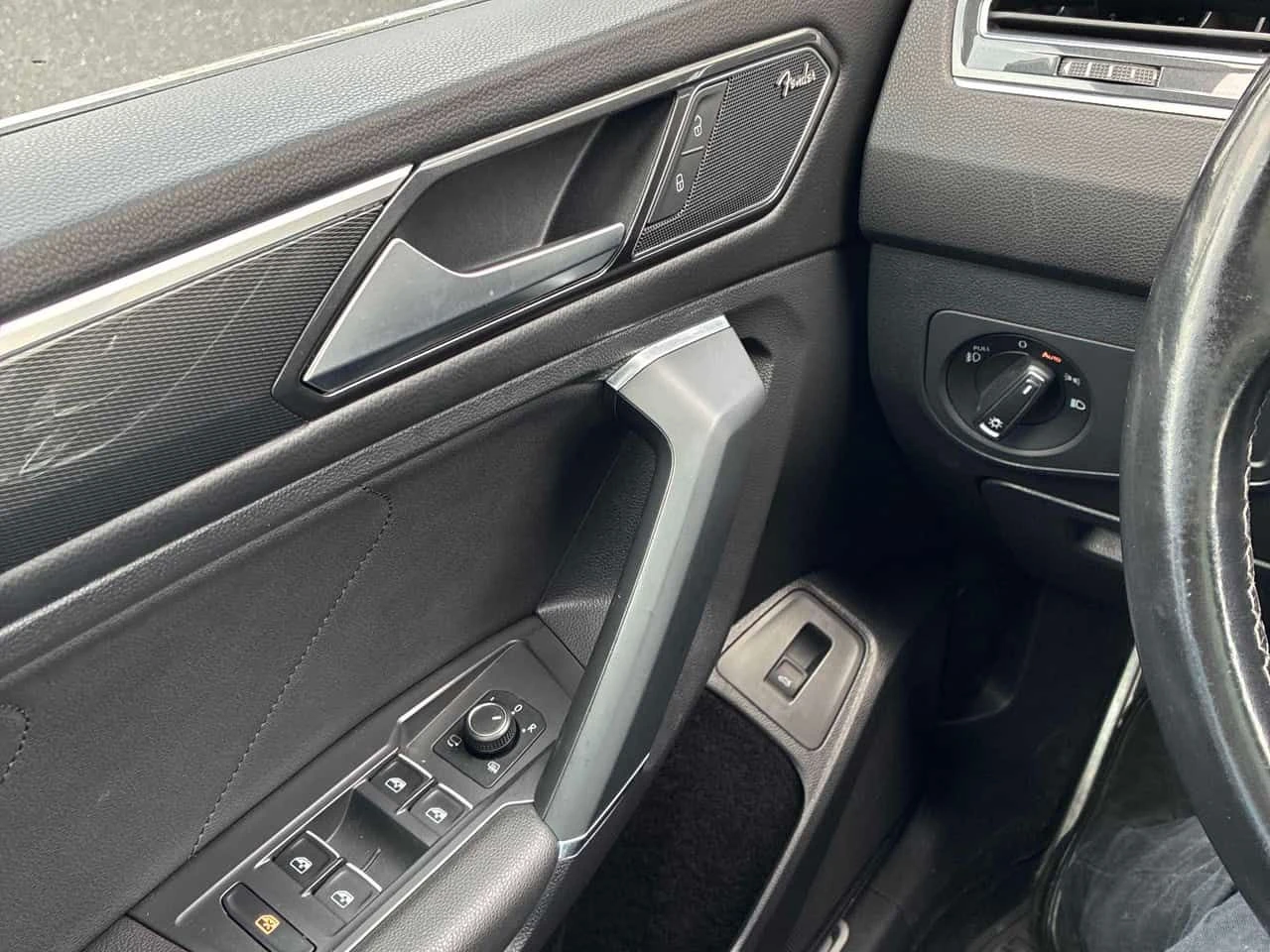 VW Tiguan * Highline * �������� ���� * ����������������  | Mobile.bg � ����������� 13