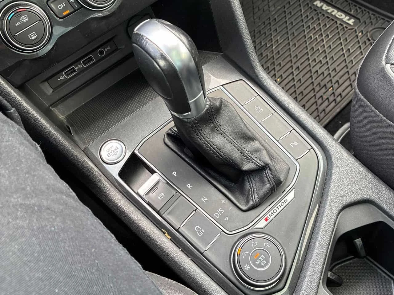 VW Tiguan * Highline * �������� ���� * ����������������  | Mobile.bg � ����������� 14