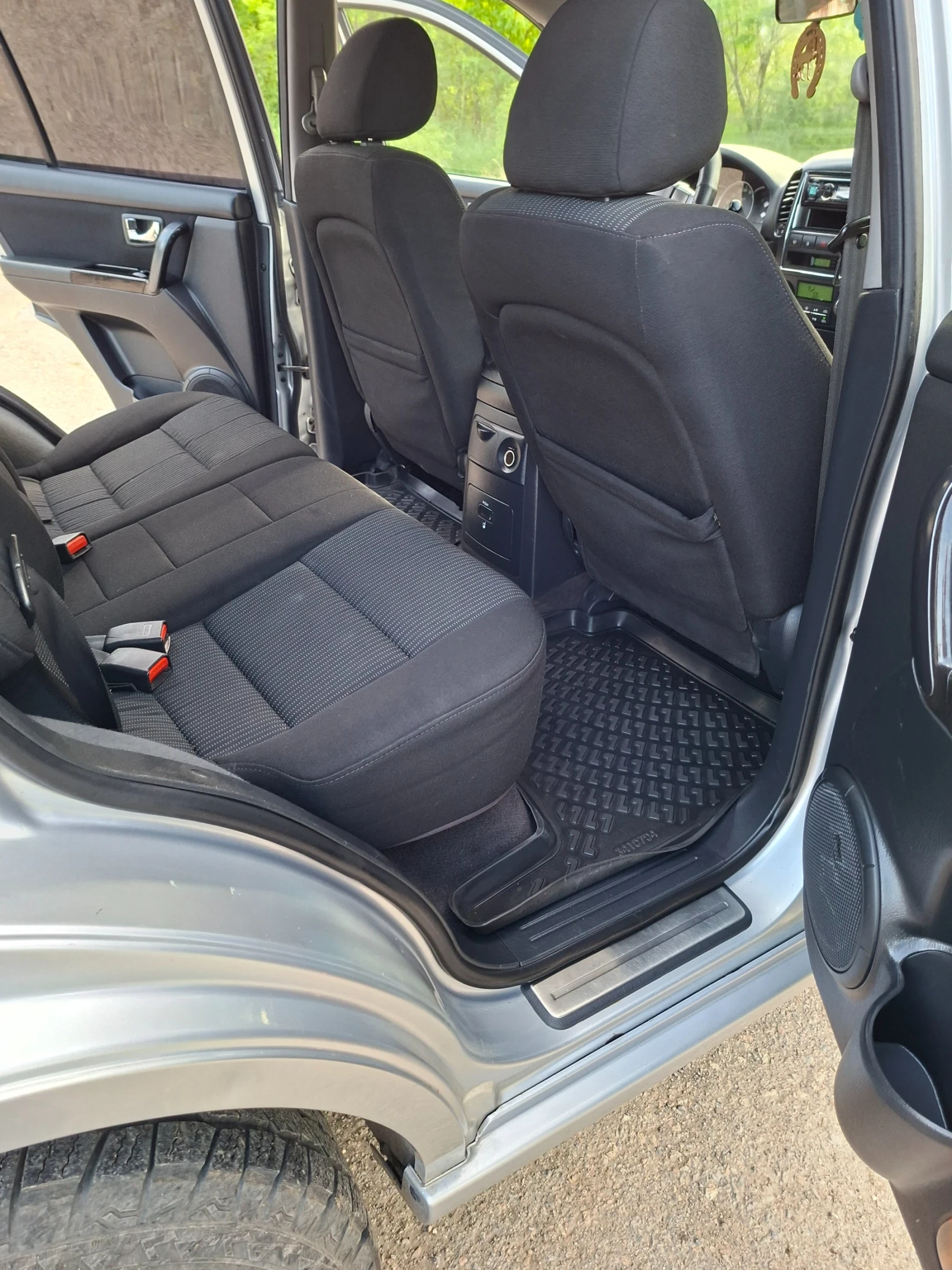 Kia Sorento, снимка 11 - Автомобили и джипове - 54780696