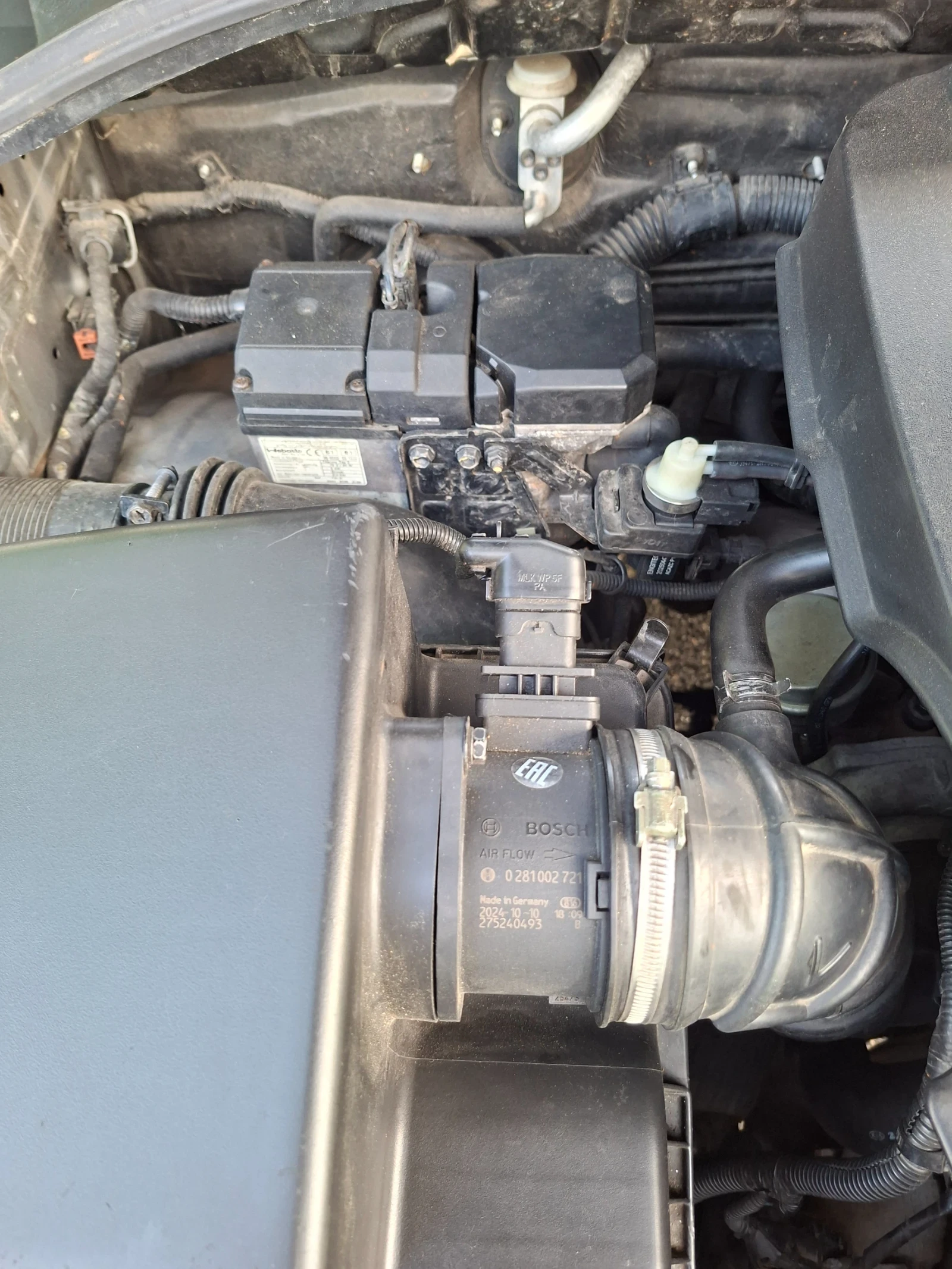 Kia Sorento, снимка 13 - Автомобили и джипове - 54780696