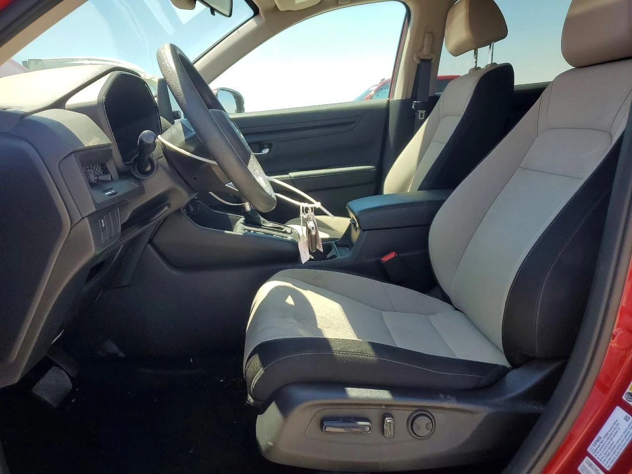 Honda Cr-v 1.5l Ex, снимка 7 - Автомобили и джипове - 55107121