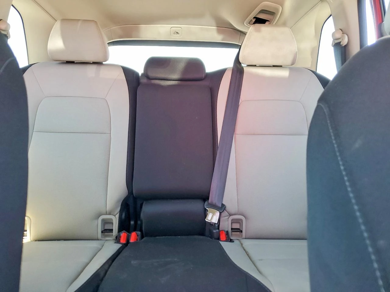 Honda Cr-v 1.5l Ex, снимка 10 - Автомобили и джипове - 55107121