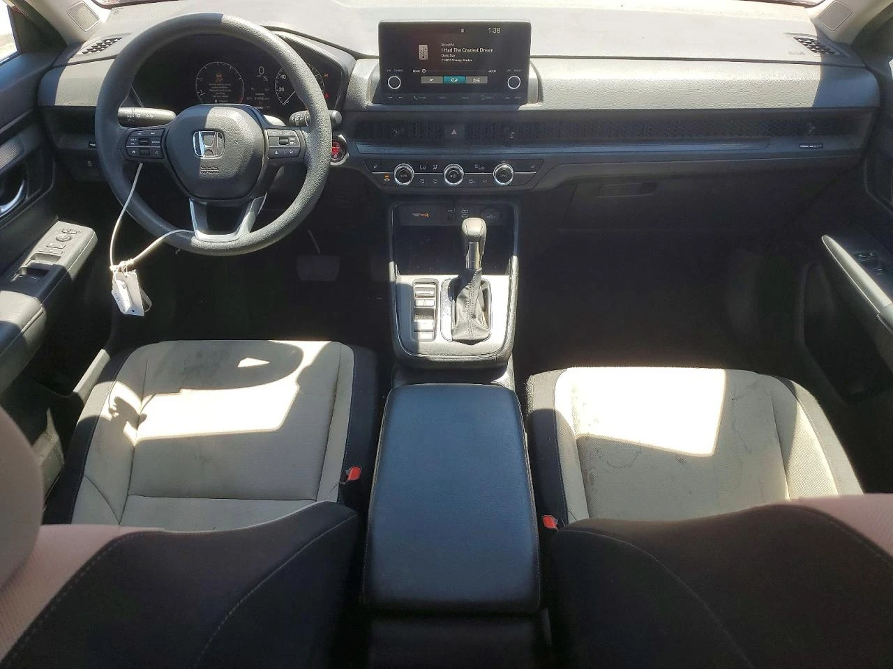 Honda Cr-v 1.5l Ex, снимка 8 - Автомобили и джипове - 55107121