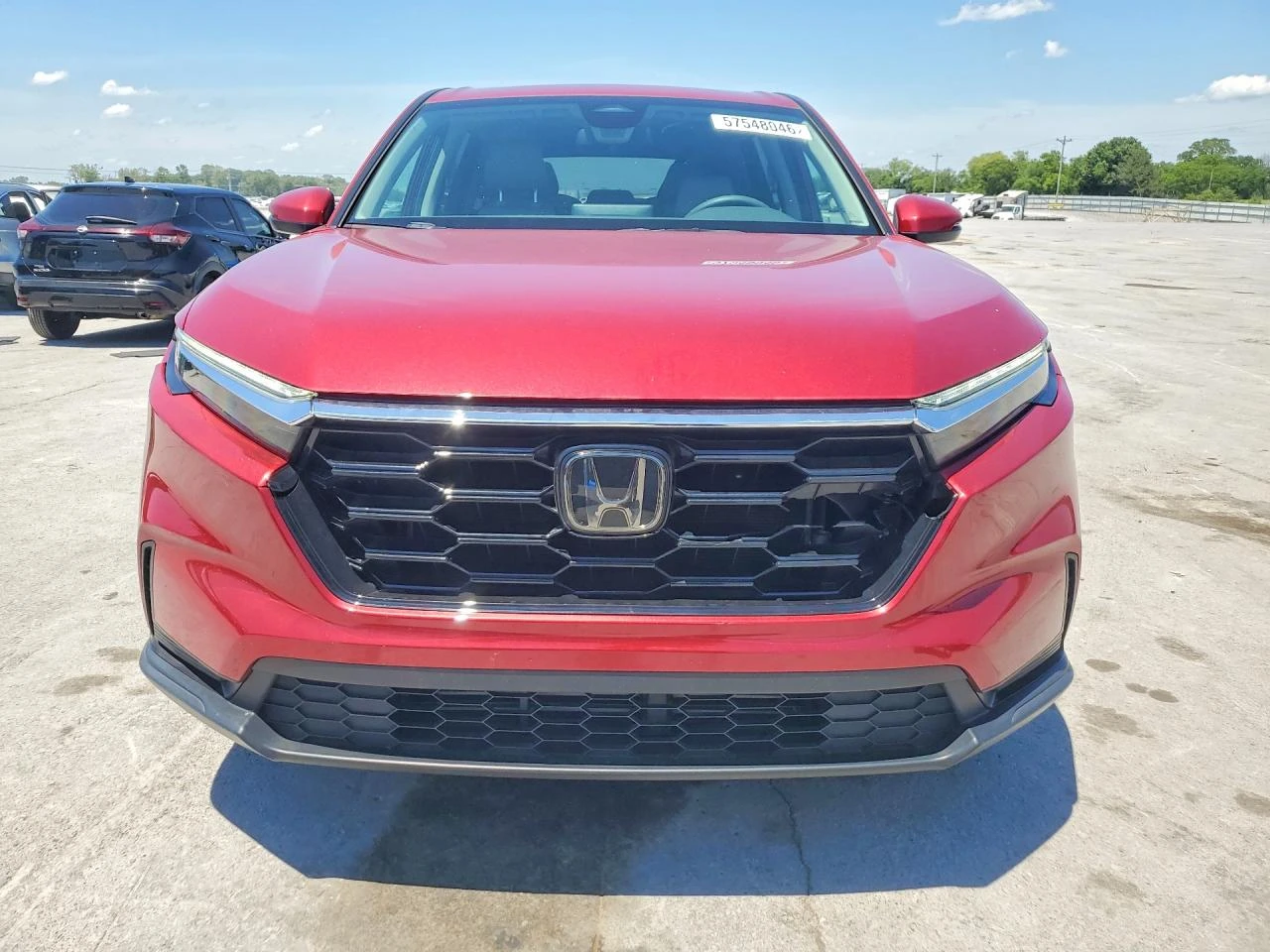 Honda Cr-v 1.5l Ex, снимка 5 - Автомобили и джипове - 55107121