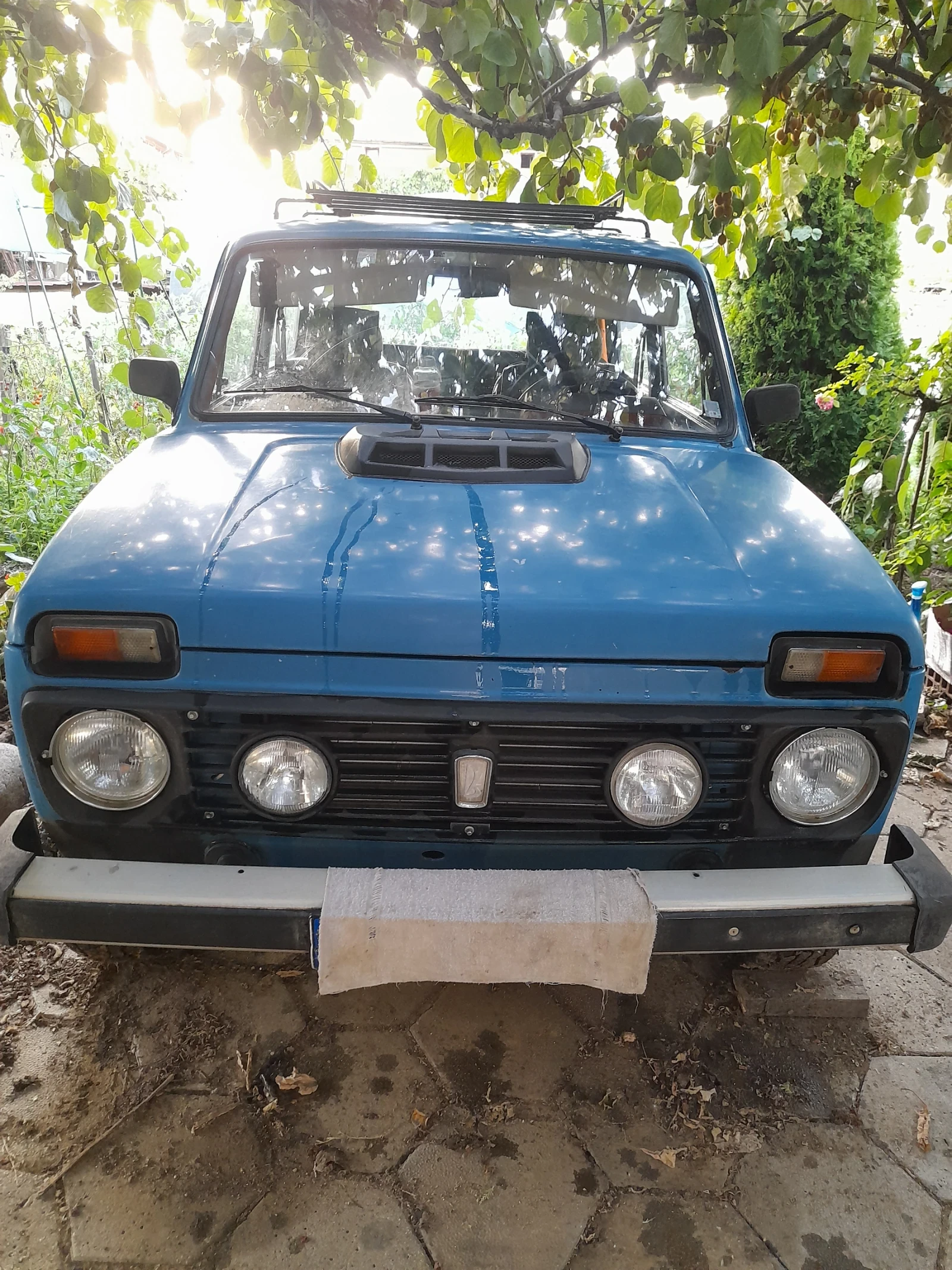 Lada Niva