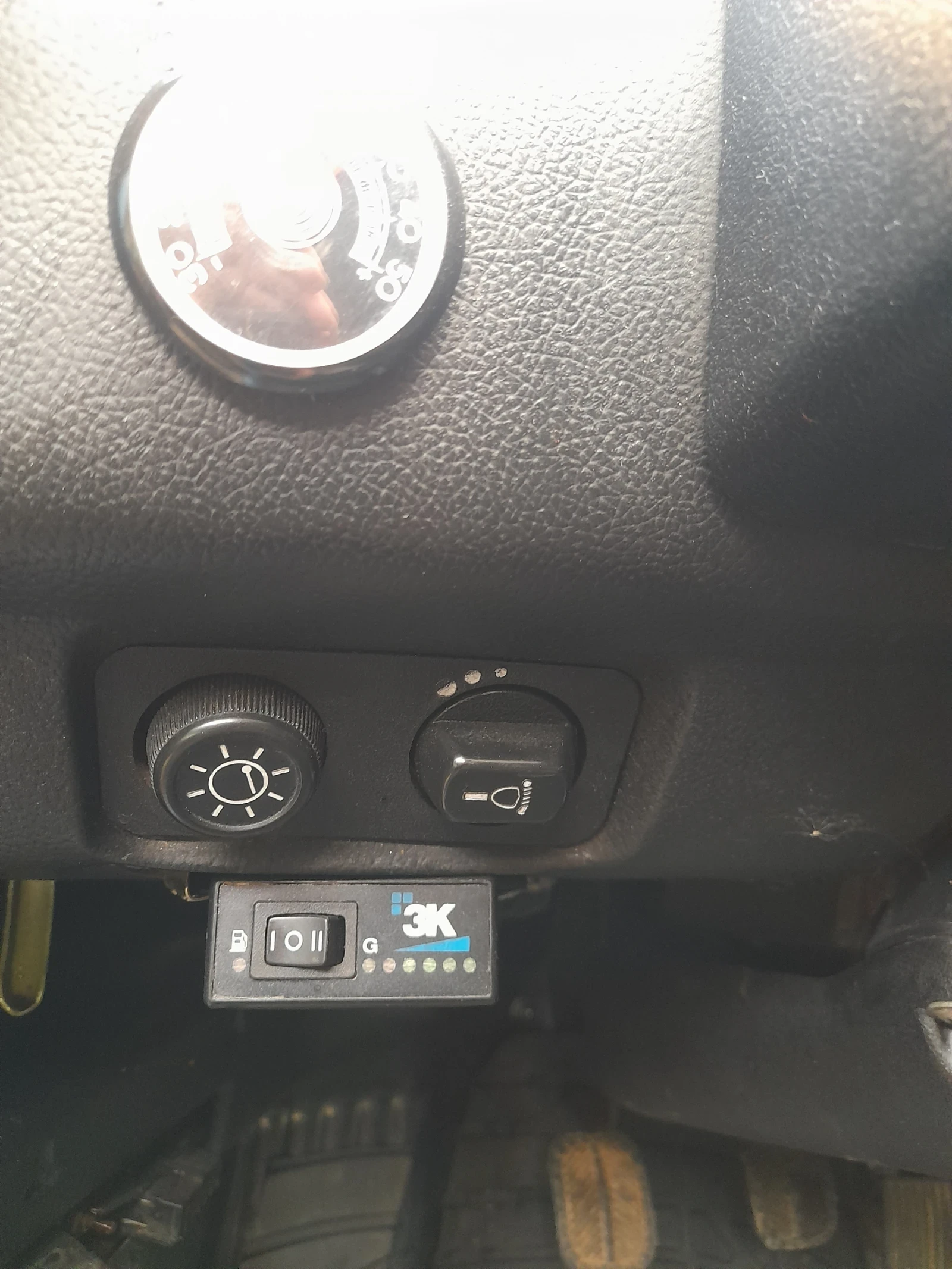 Lada Niva, снимка 8 - Автомобили и джипове - 55425400