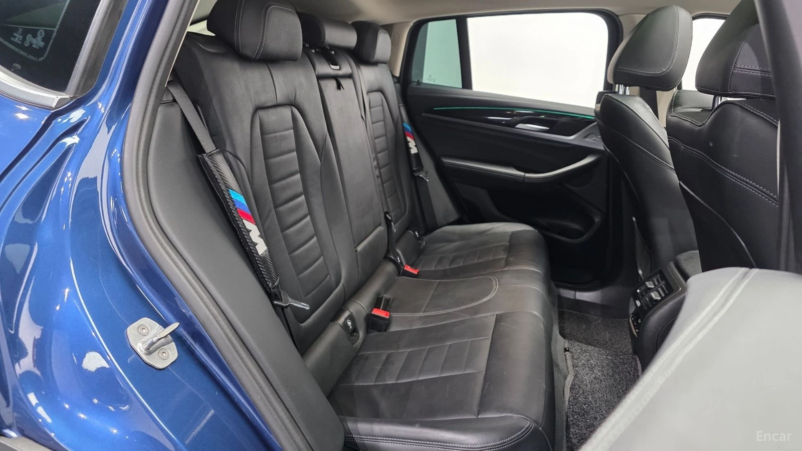 BMW X4 xDrive 20i xLine, снимка 10 - Автомобили и джипове - 55467897