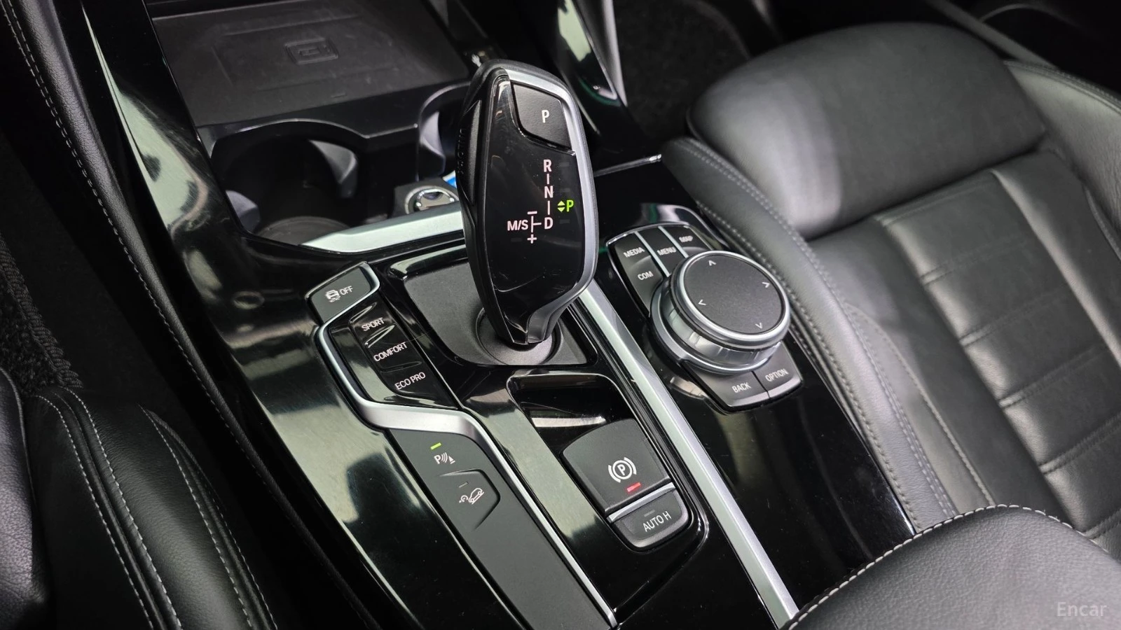 BMW X4 xDrive 20i xLine, снимка 7 - Автомобили и джипове - 55467897