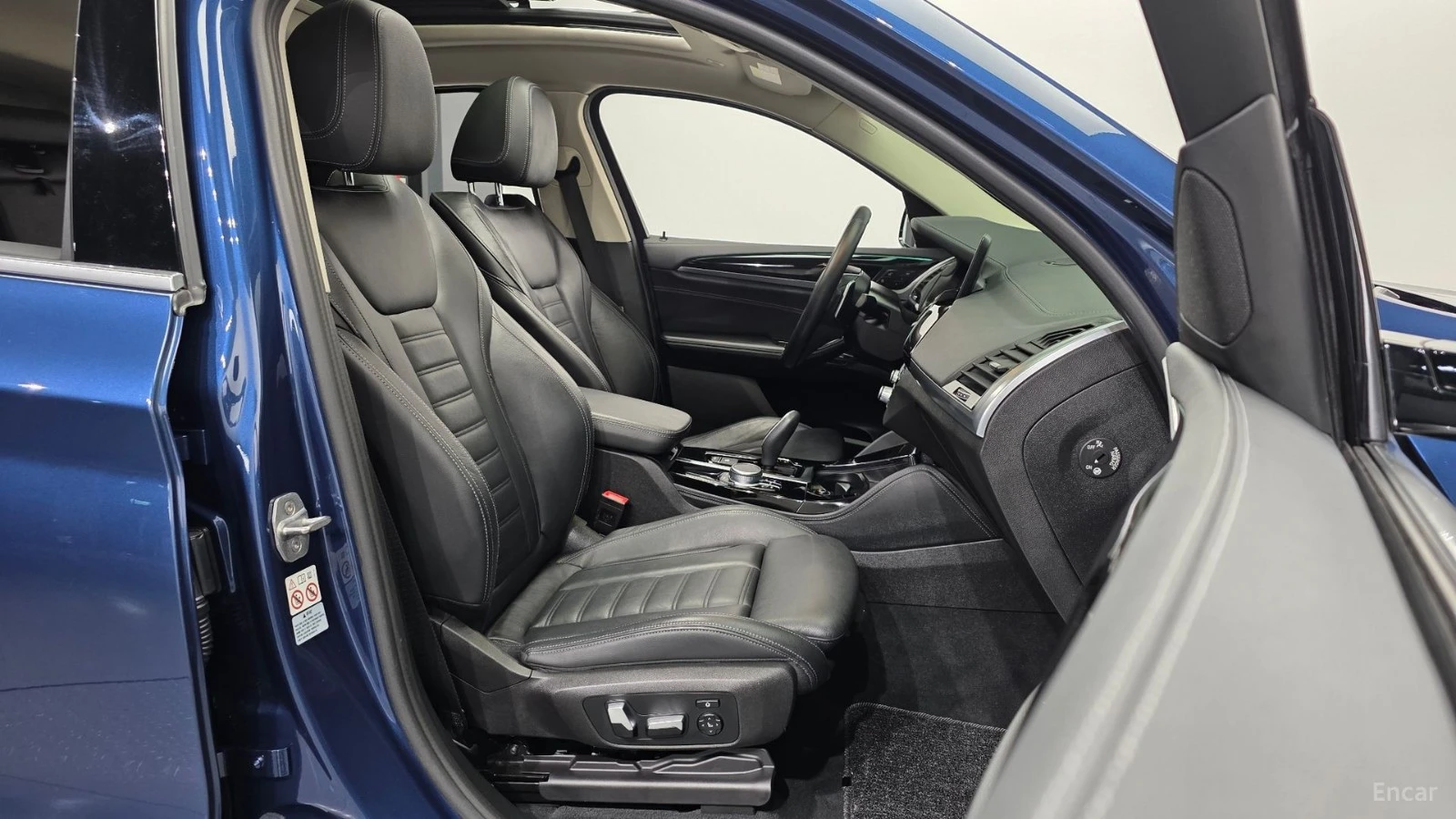 BMW X4 xDrive 20i xLine, снимка 9 - Автомобили и джипове - 55467897