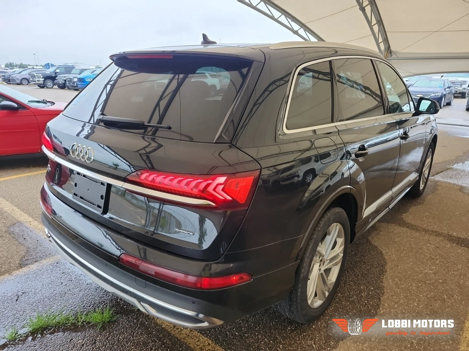 Audi Q7 | Mobile.bg � ����������� 3