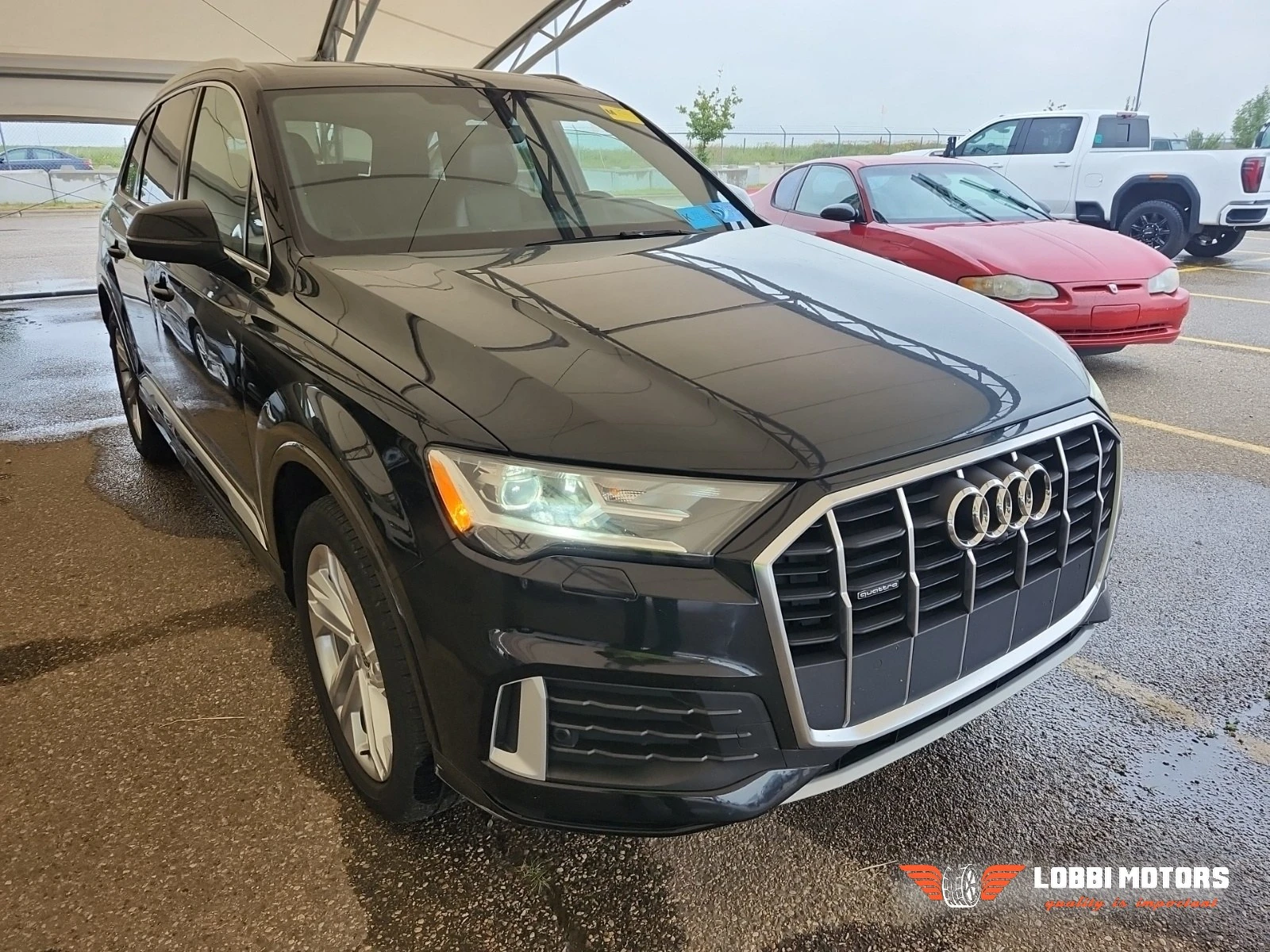 Audi Q7 | Mobile.bg � ����������� 2
