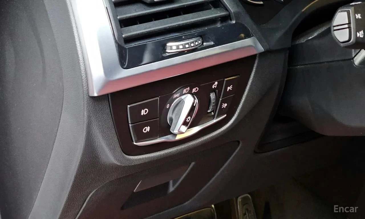 BMW X4 * xDrive20d M Sport X * ЦЕНА ДО БГ, снимка 14 - Автомобили и джипове - 56156563