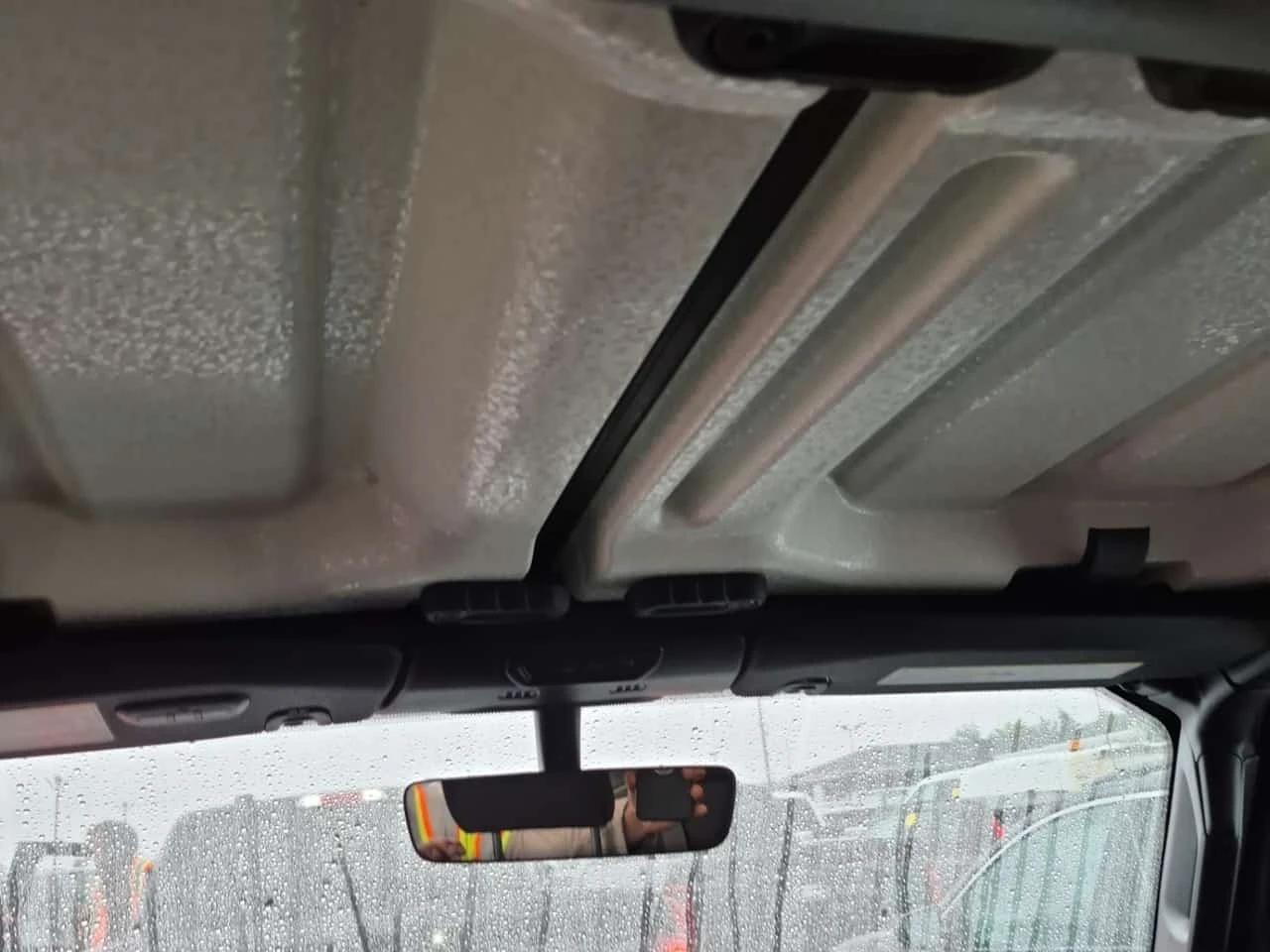 Jeep Wrangler * SAHARA * CARFAX * ПОДГРЕВ * , снимка 14 - Автомобили и джипове - 56162121