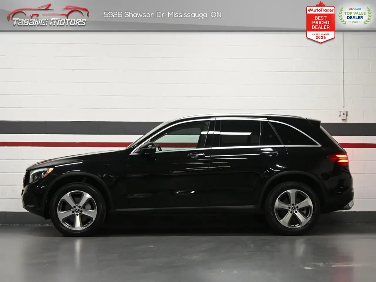 Mercedes-Benz GLC, снимка 9 - Автомобили и джипове - 56180588