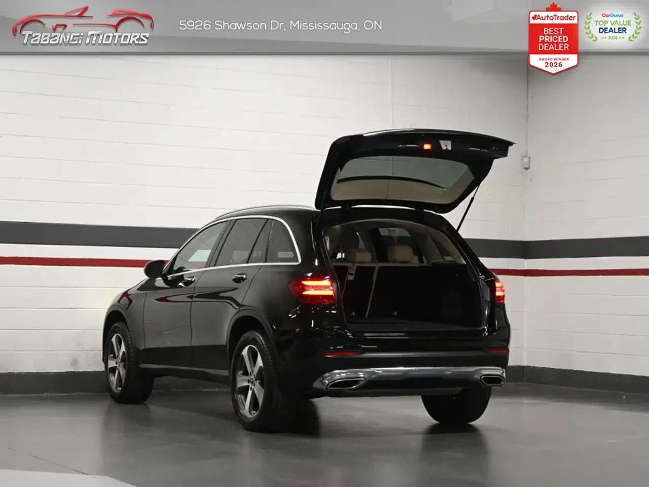 Mercedes-Benz GLC, снимка 8 - Автомобили и джипове - 56180588