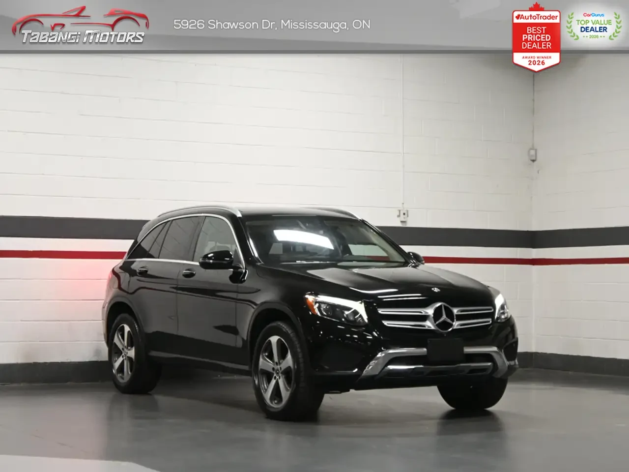Mercedes-Benz GLC, снимка 3 - Автомобили и джипове - 56180588