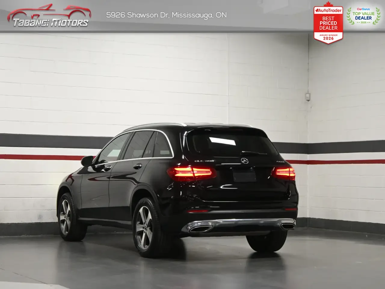 Mercedes-Benz GLC, снимка 6 - Автомобили и джипове - 56180588