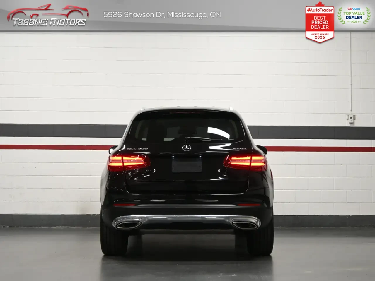 Mercedes-Benz GLC, снимка 7 - Автомобили и джипове - 56180588