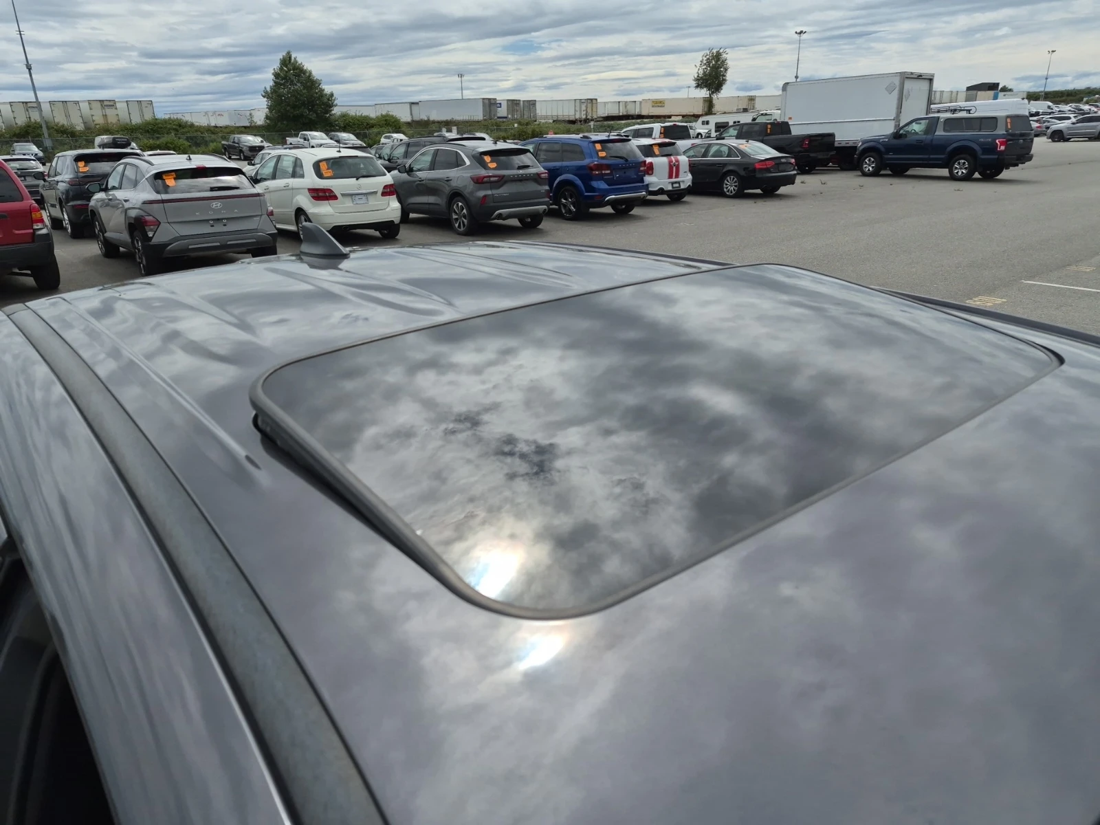 Toyota Tacoma 4x4 Double Cab V6 Auto TRD Off Road, снимка 13 - Автомобили и джипове - 56248169