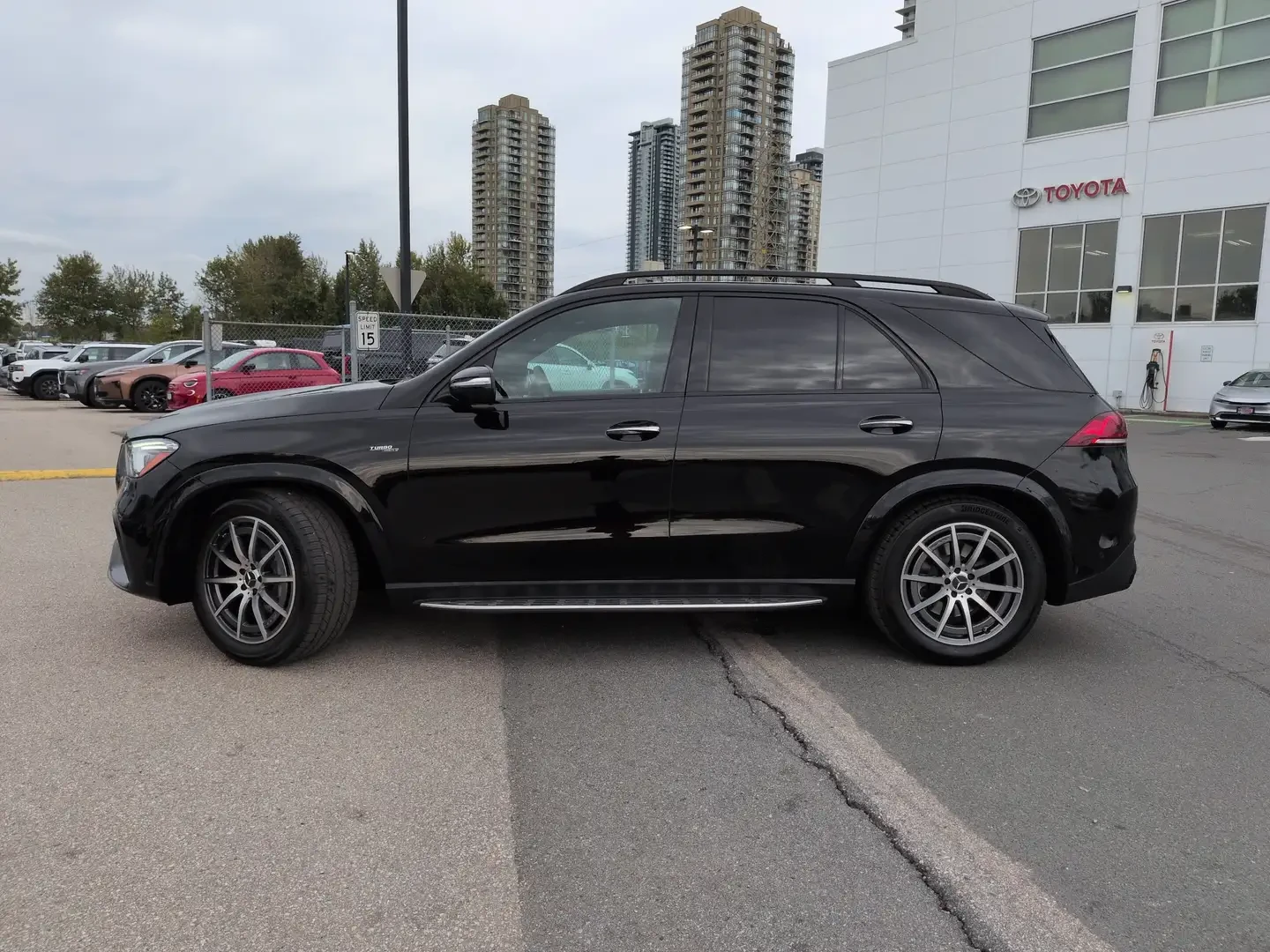 Mercedes-Benz GLE 53 4MATIC AMG/��� ������������ ������/ | Mobile.bg � ����������� 9