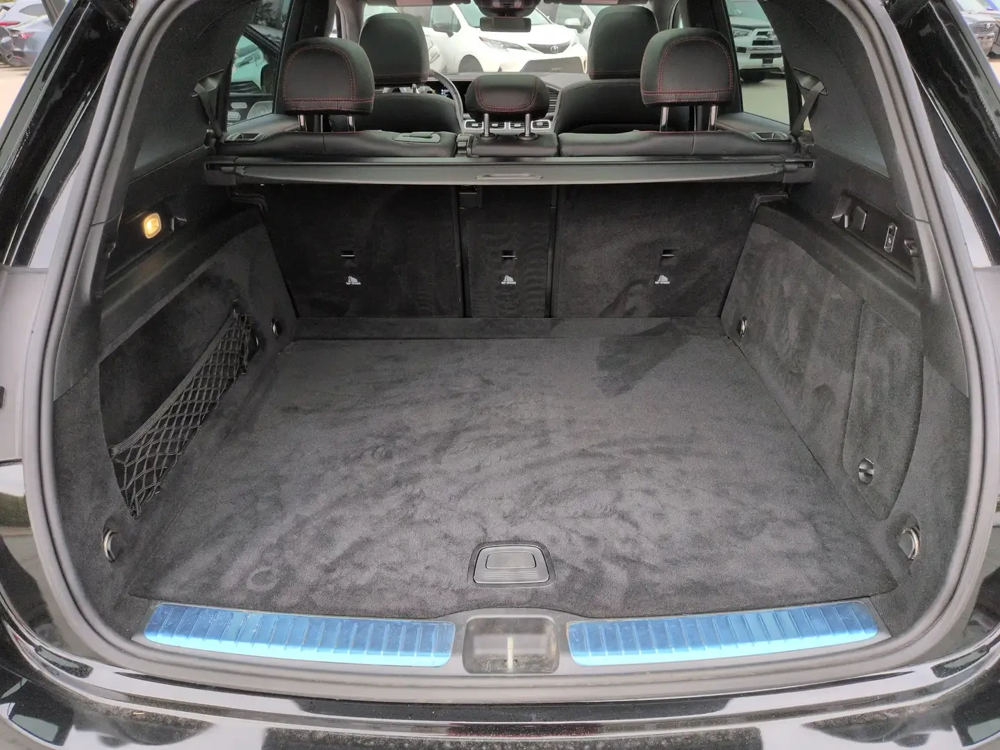 Mercedes-Benz GLE 53 4MATIC AMG/��� ������������ ������/ | Mobile.bg � ����������� 7