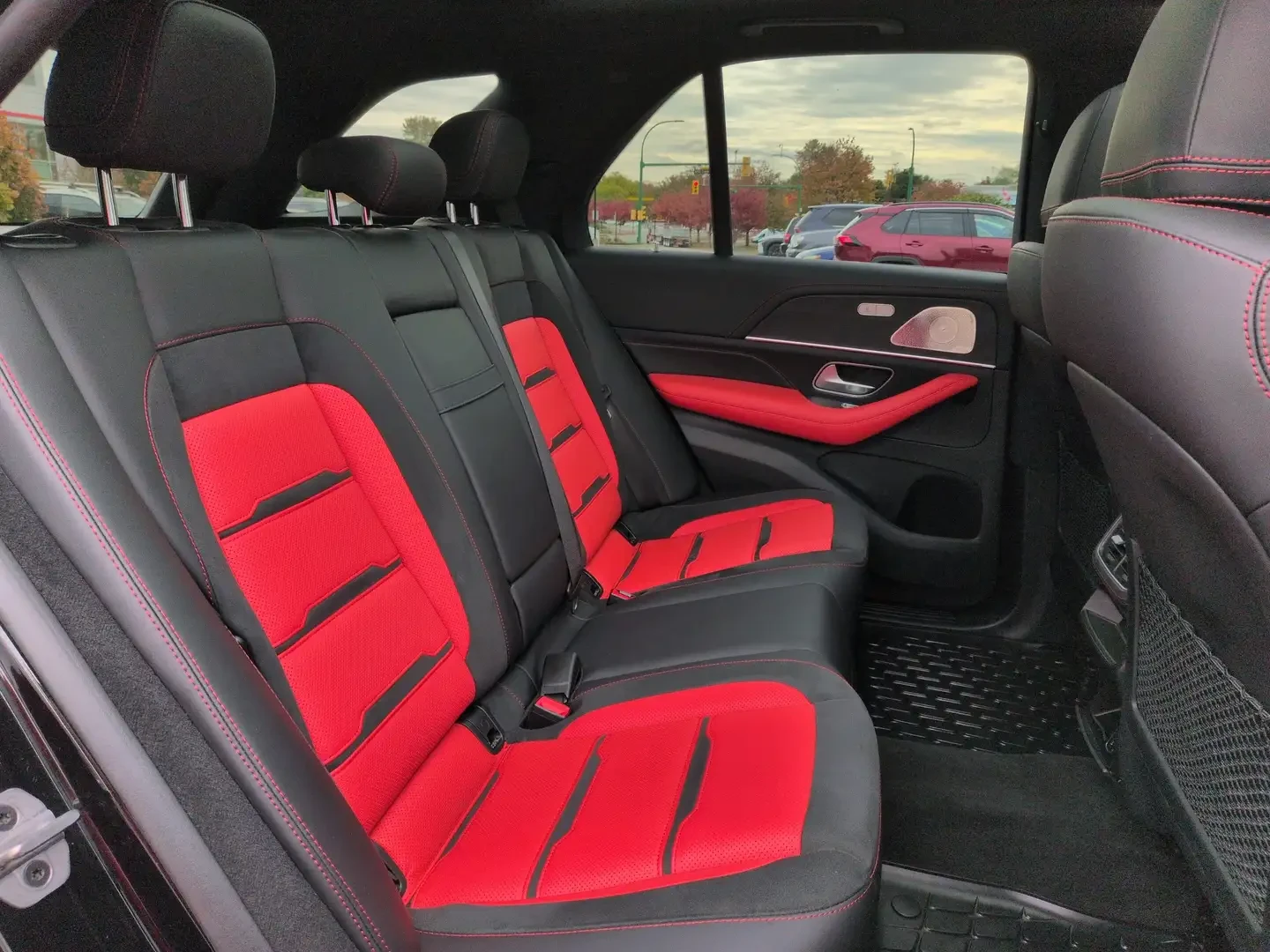 Mercedes-Benz GLE 53 4MATIC AMG/��� ������������ ������/ | Mobile.bg � ����������� 17
