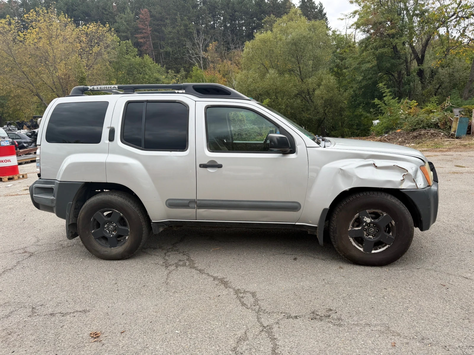 Nissan Xterra ���� �������� , ���� � � ����� ������  | Mobile.bg � ����������� 2