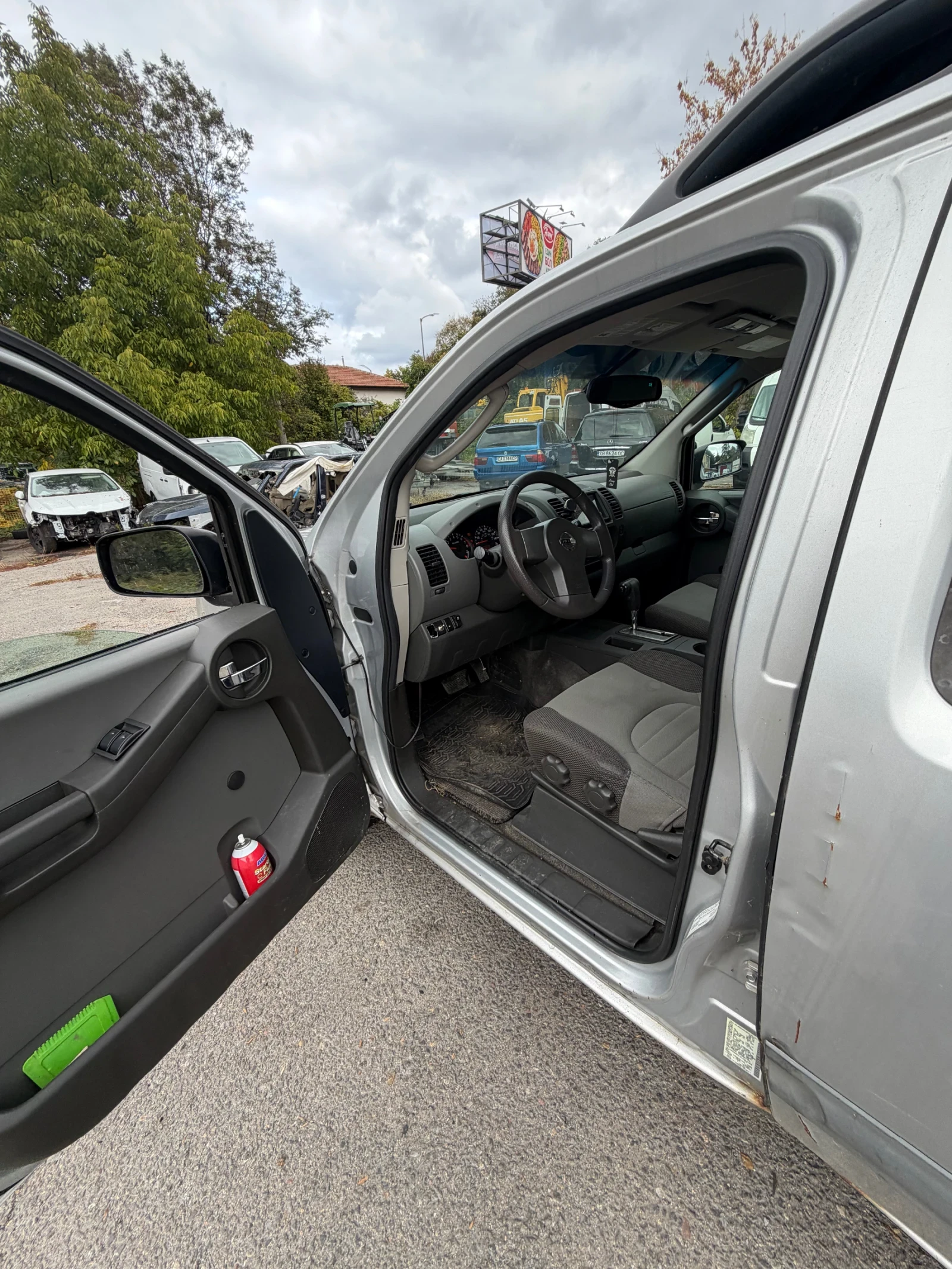 Nissan Xterra ���� �������� , ���� � � ����� ������  | Mobile.bg � ����������� 11
