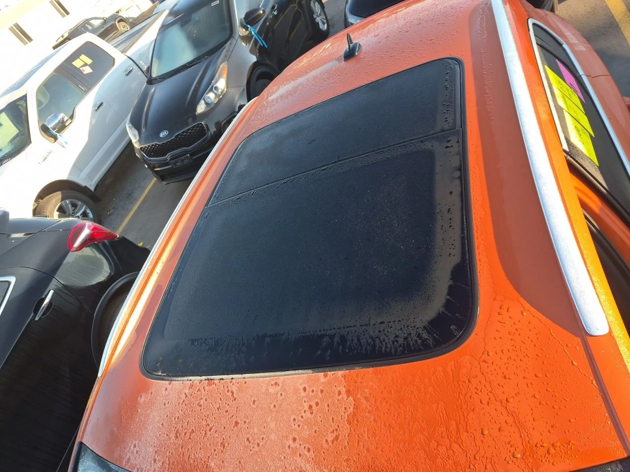 Audi Q3 45 Tfsi Quattro Progressiv, снимка 7 - Автомобили и джипове - 56653730