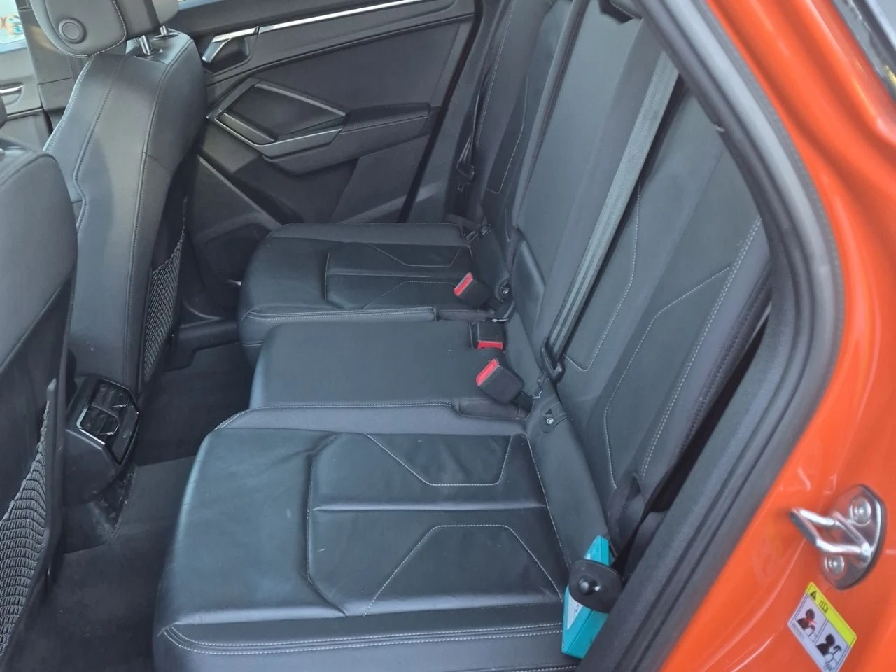Audi Q3 45 Tfsi Quattro Progressiv, снимка 11 - Автомобили и джипове - 56653730