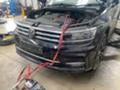 VW Tiguan 2.0 TDI 4X4 R-LINE, снимка 2