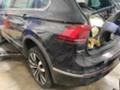 VW Tiguan 2.0 TDI 4X4 R-LINE, снимка 4