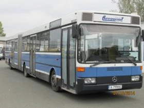 Mercedes-Benz 405 G , снимка 1