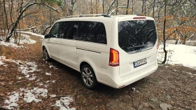 Mercedes-Benz V 250, снимка 9