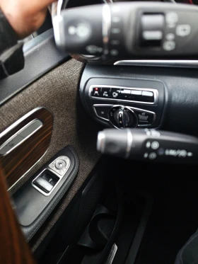 Mercedes-Benz V 250, снимка 14